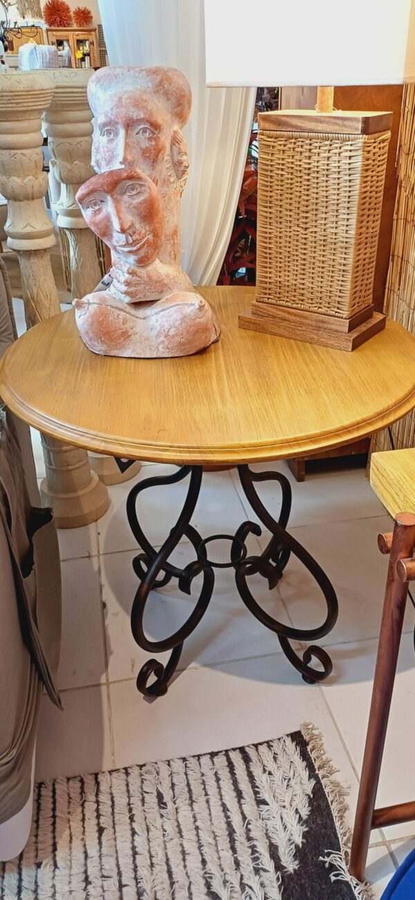 Mesa Lateral Caravelas - Image 3