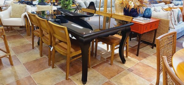Mesa Clássica 220x110 cm