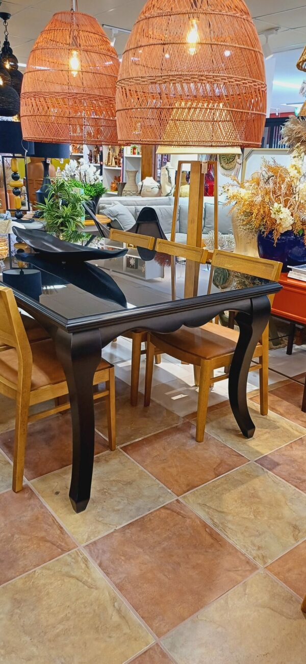 Mesa Clássica 220x110 cm - Image 2