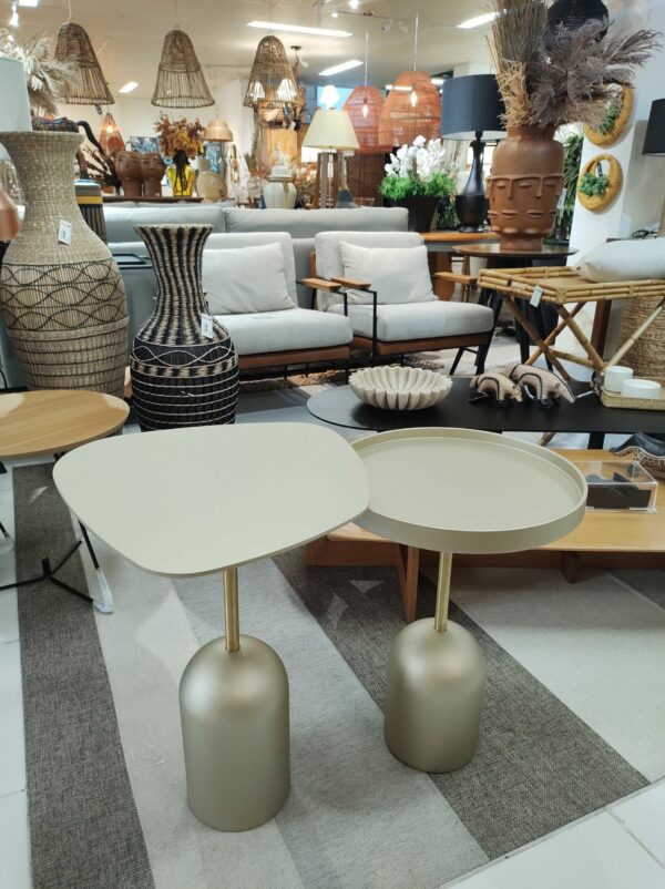 Conjunto Mesa Lateral Pill - Coleção Alto Padrão - Image 9