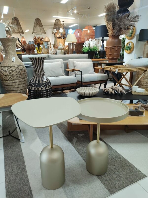 Conjunto Mesa Lateral Pill - Coleção Alto Padrão - Image 7