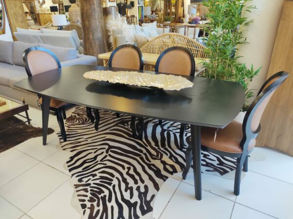 Mesa de Jantar HV 220x90 cm Ref. 3835 - Image 6