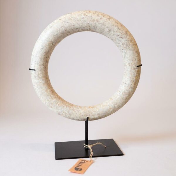 Escultura em Mármore Tamanho G