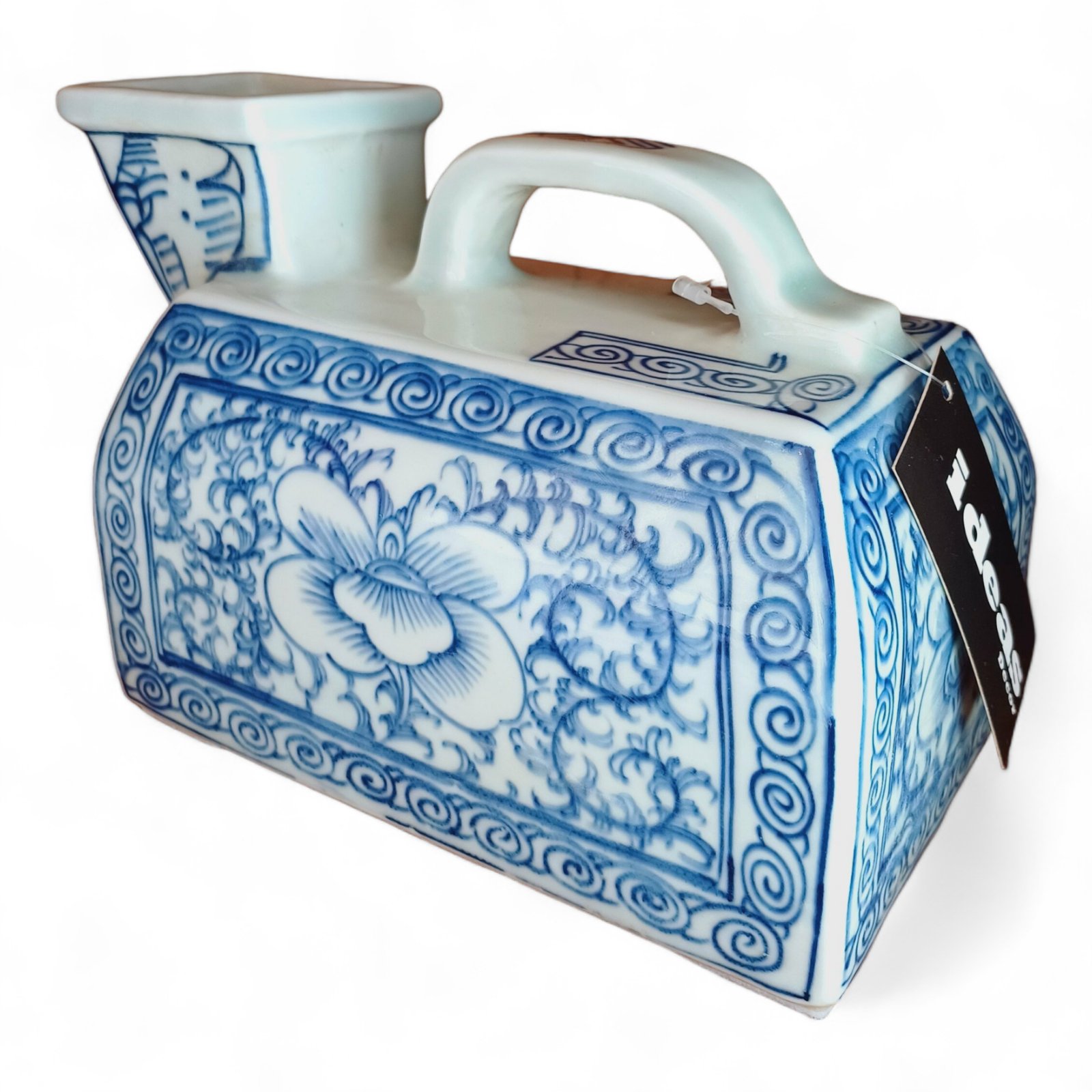Vaso de Porcelana Chinesa