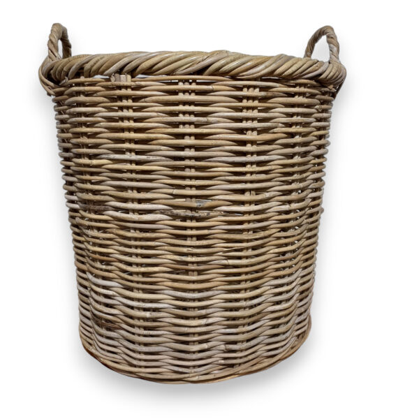 Cesto em rattan M