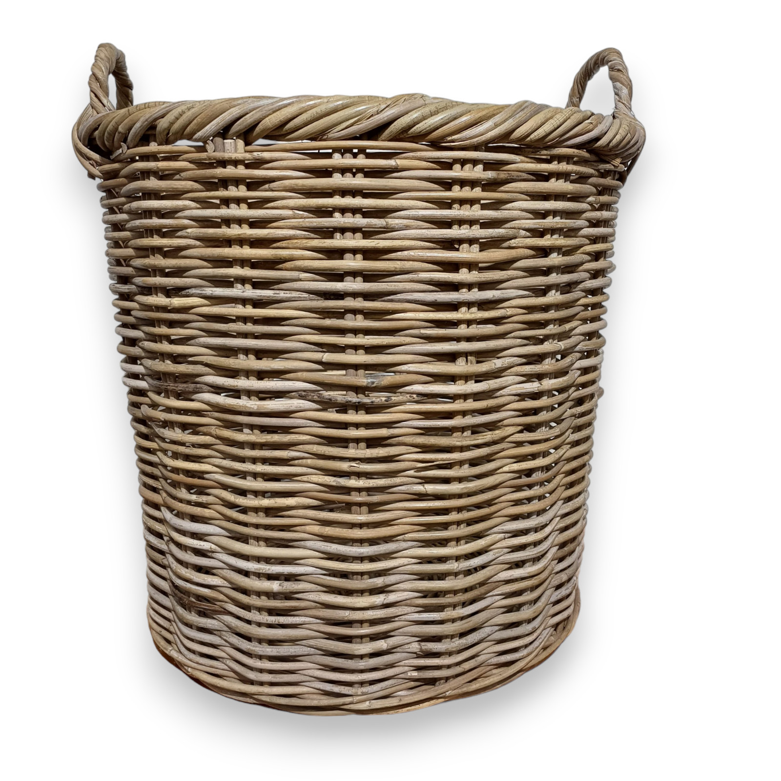 Cesto em rattan M