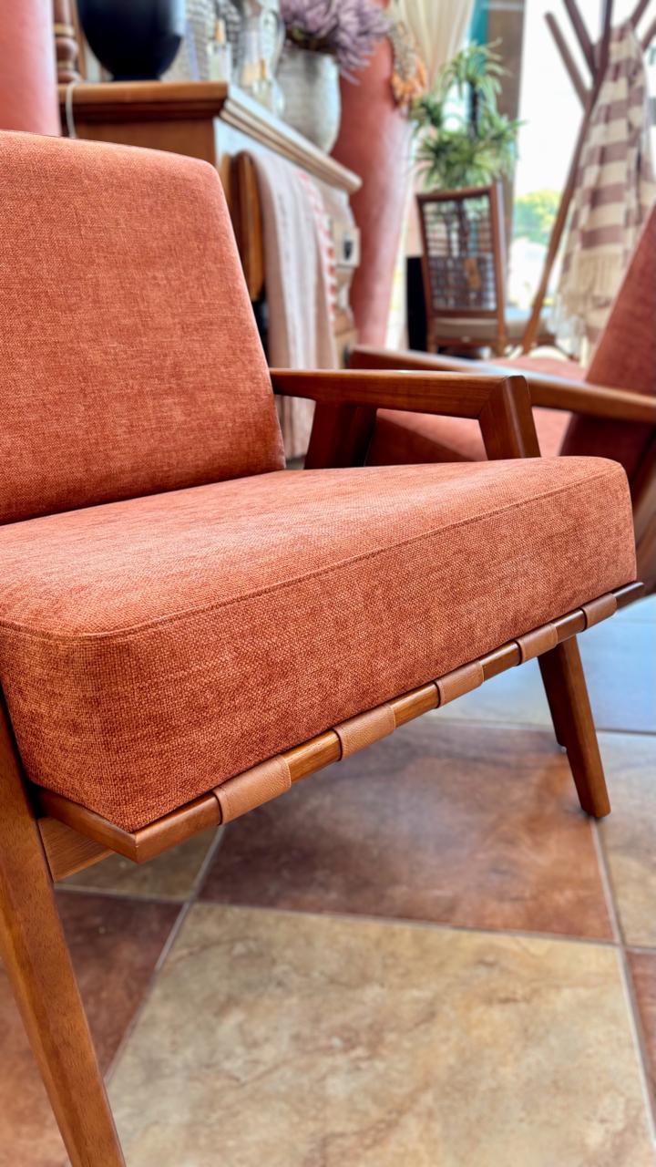 Poltrona Edam - Imagem 6