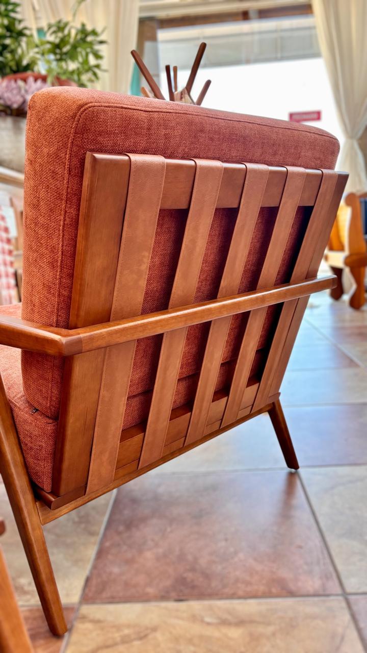 Poltrona Edam - Imagem 4