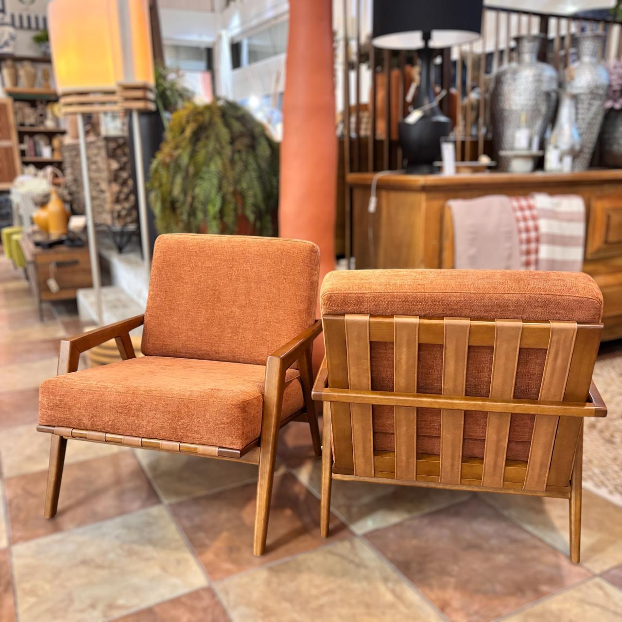 Poltrona Edam - Imagem 2