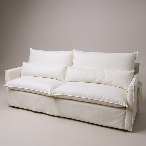 Sofá Maria Quitéria