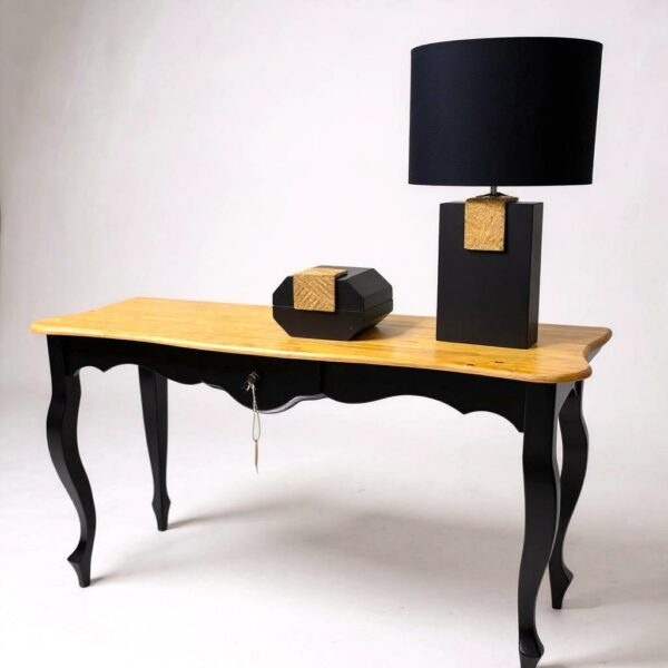 Aparador Imperial Preto