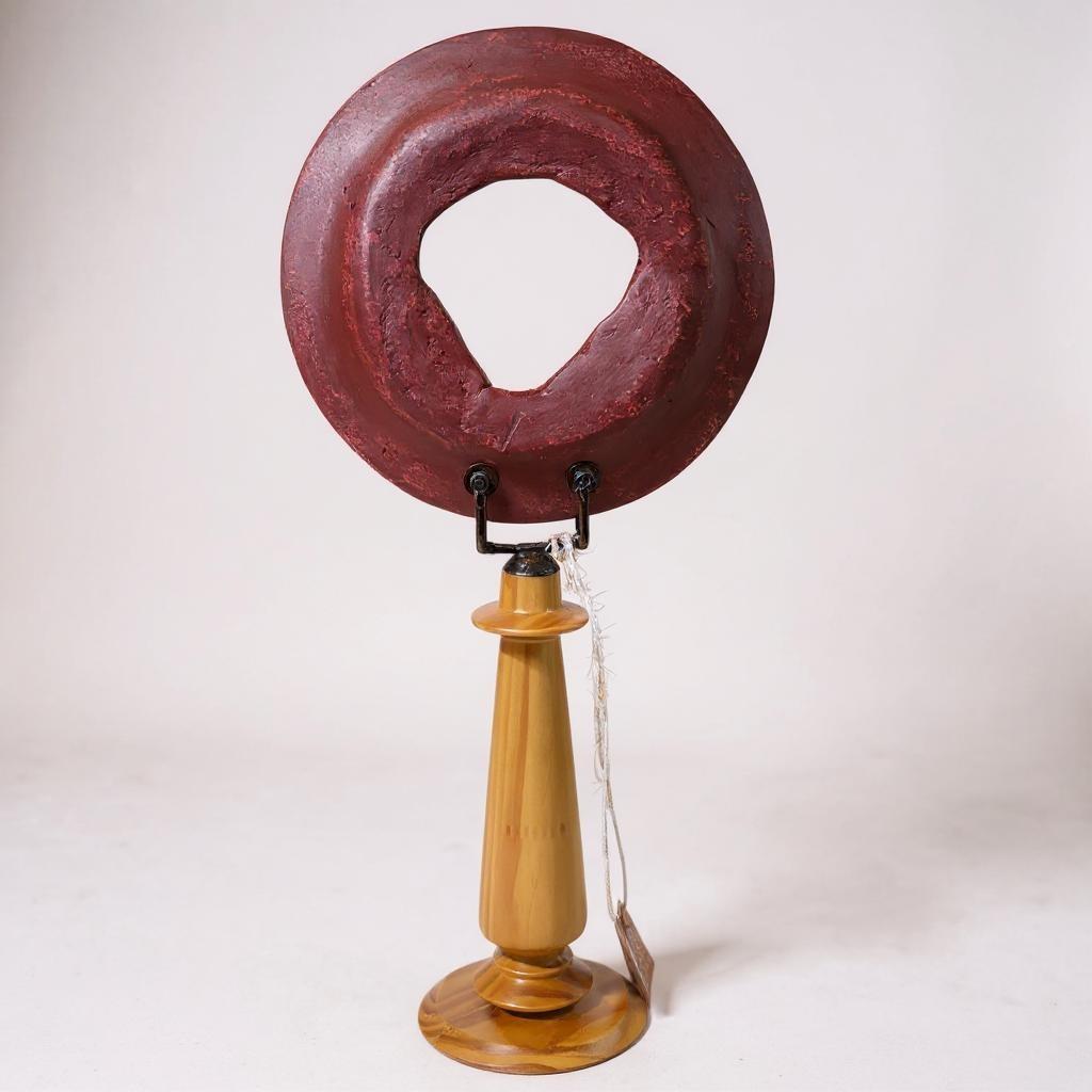 Escultura Trancoso