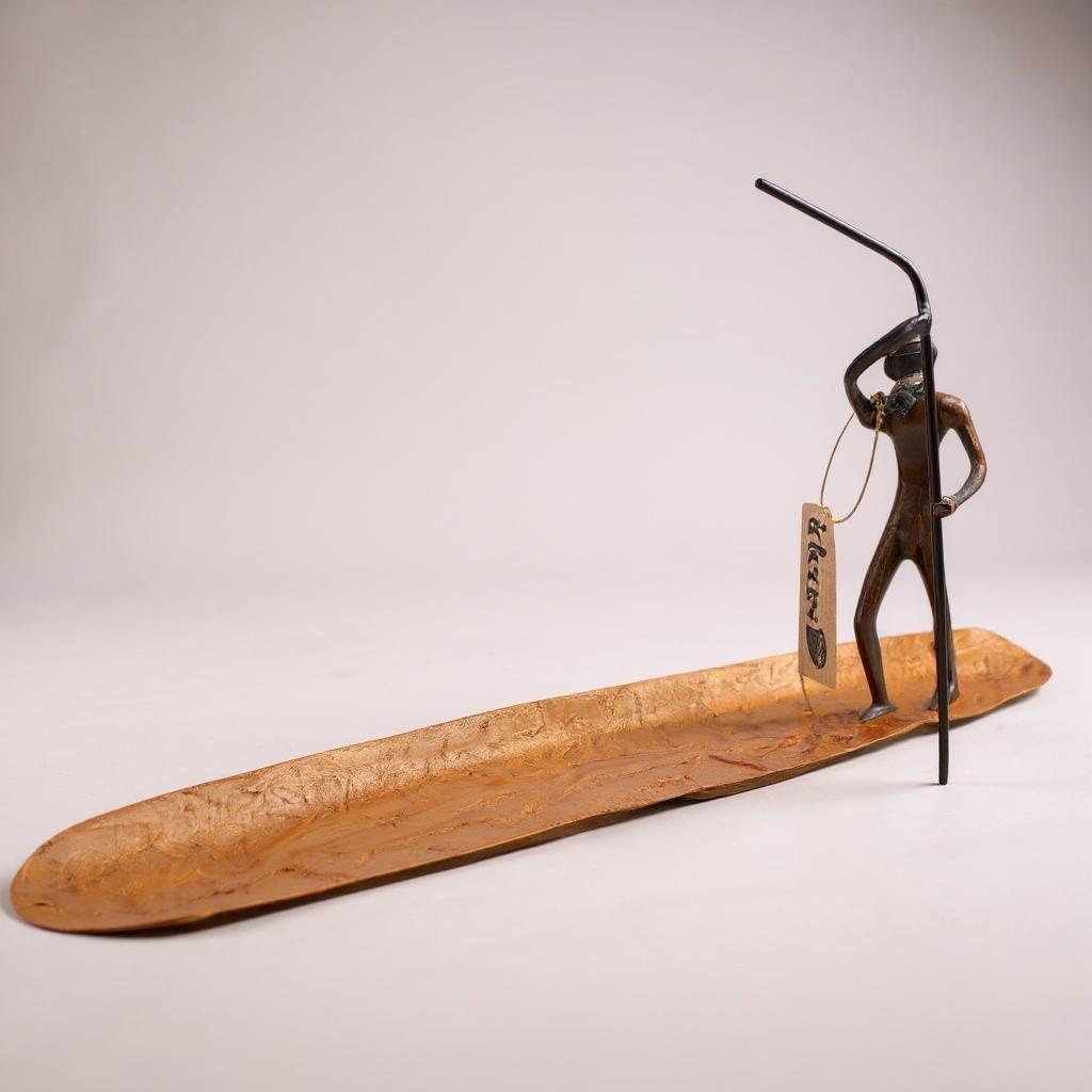 Escultura Gôndola