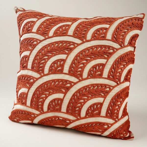 Almofada Linhão Gala 52x52 cm - Alto Padrão