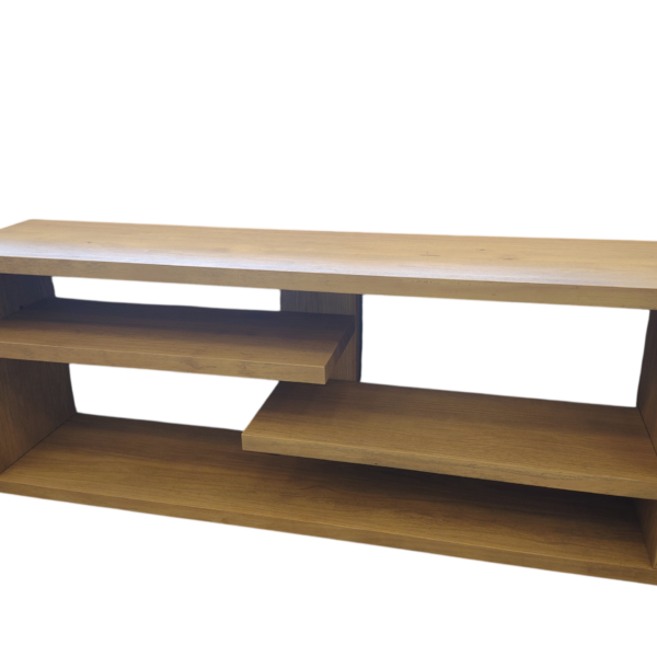 rack twist